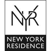 new york residence inc. logo image