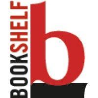 the bookshelf logo image