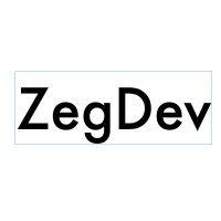 zegdev logo image