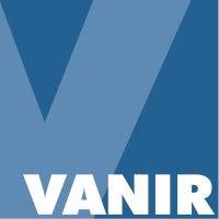 vanir development company, inc. logo image