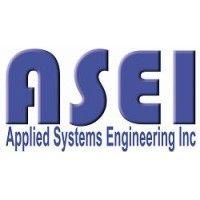 applied systems engineering, inc