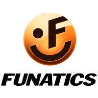 funatics software logo image