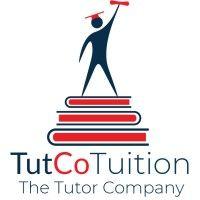 the tutor company