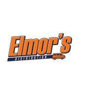 elmor's distribution logo image