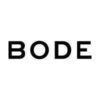 bode logo image