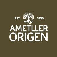 grup ametller origen logo image