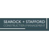 searock stafford cm, inc. logo image