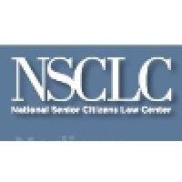 national senior citizen law center (now justice in aging) logo image