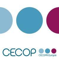 cecop logo image