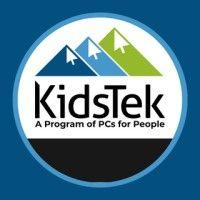 kidstek logo image