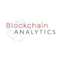 blockchain analytics llc logo image