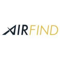 airfind logo image