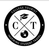 college tourist logo image