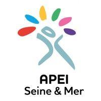 apei seine & mer logo image