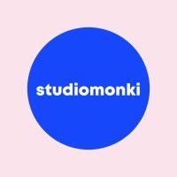 studiomonki pte ltd logo image