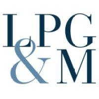 lazare potter giacovas & moyle llp logo image