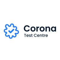 corona test centre logo image