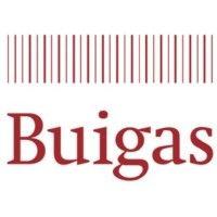 buigas logo image