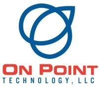 on point technology, llc logo image