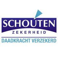 schouten zekerheid logo image