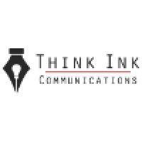 think ink communications logo image