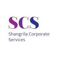 shangrila corporate services logo image