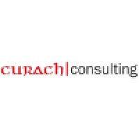 curach consulting logo image