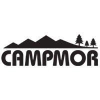 campmor, inc. logo image