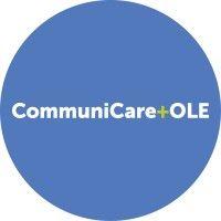 communicare+ole logo image