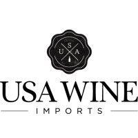 usa wine imports logo image