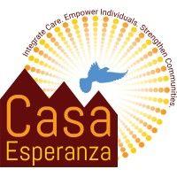 casa esperanza, inc. (boston) logo image