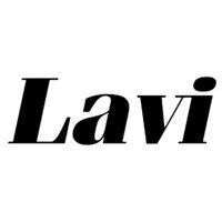 lavi public relations logo image