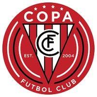 fc copa academy logo image