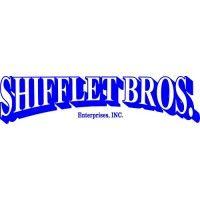 shifflet brothers enterprises, inc. logo image