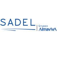 sadel s.p.a. logo image