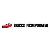 bricks incorporated logo image