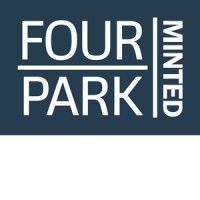 fourpark minted, llc logo image