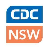 cdc nsw logo image