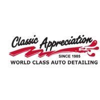 classic appreciation logo image