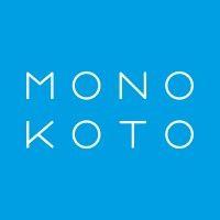 monokoto logo image