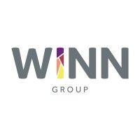 winn group logo image