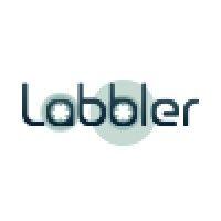 labbler logo image