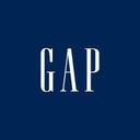 logo of Gap