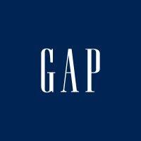 gap logo image