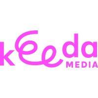 keeda media logo image