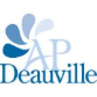 ap deauville, llc logo image