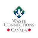 logo of Waste Connections Of Canada