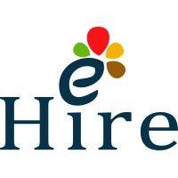 ehire human resource co., ltd. logo image