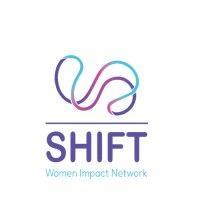 shift impact network logo image