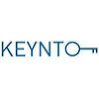 keynto logo image